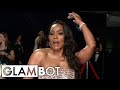 Emmys 2025 GLAMBOT: Angela Bassett | E!