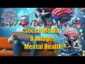 How social media destroys your life  social media addiction explained  uzma younus