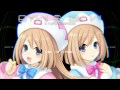 超次次元ゲイム ネプテューヌ Re;Birth2 OP