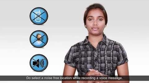 ETERNITY PE GE and ME - Using a Single Line Telephone