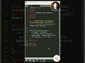 Remove Extra Spaces from Textbox Using JavaScript #shorts