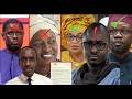 🔴Akhenaton éclate le complot de Diomaye et Ousseynou Ly deal contre SONKO et pastef incroyable