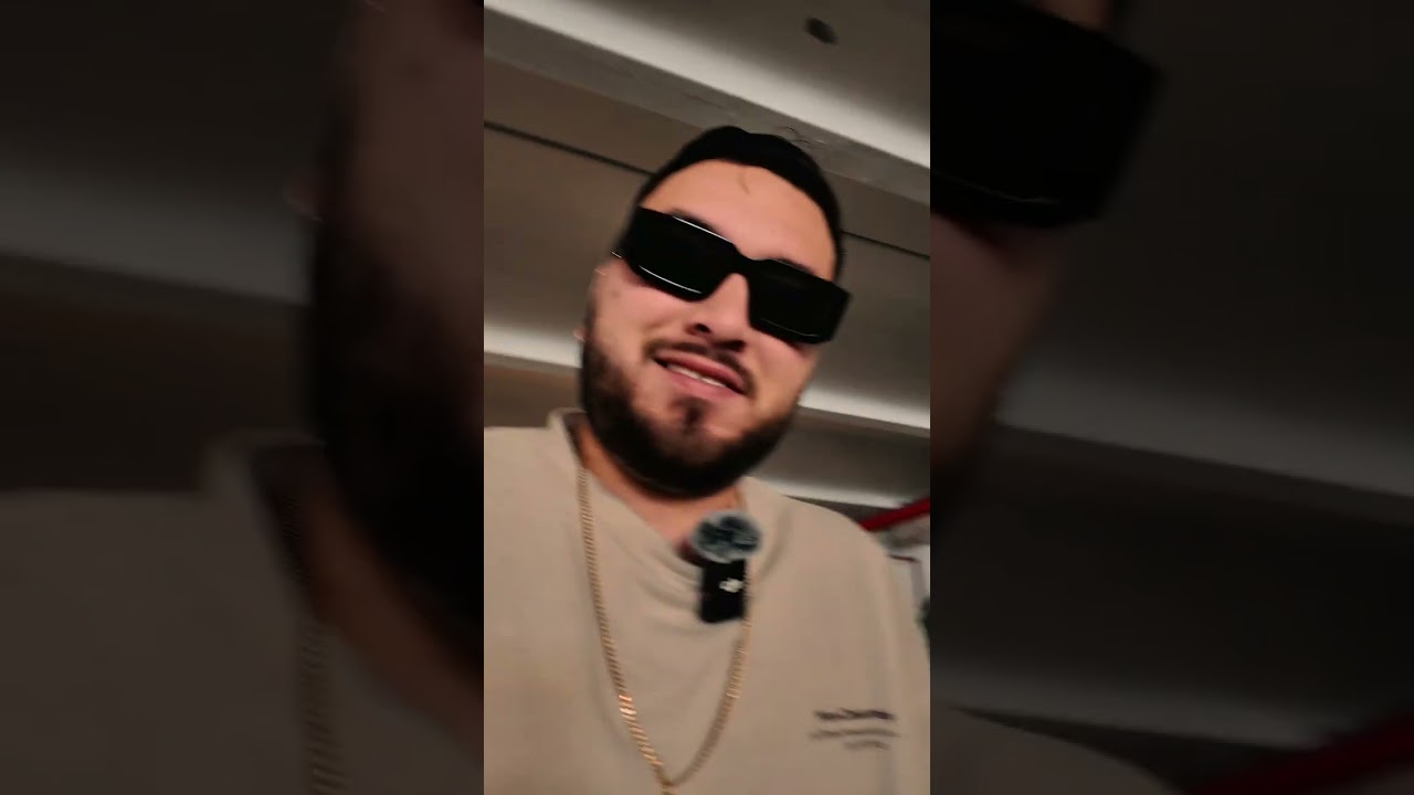 VIAJE A MIAMI A VER ESTE PARTIDO DE PÁDEL!! Vlog de mi viaje 