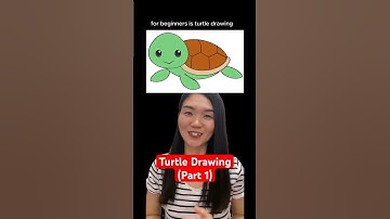 Turtle Drawing in Python (Part 1) #python #coding #programming #computing
