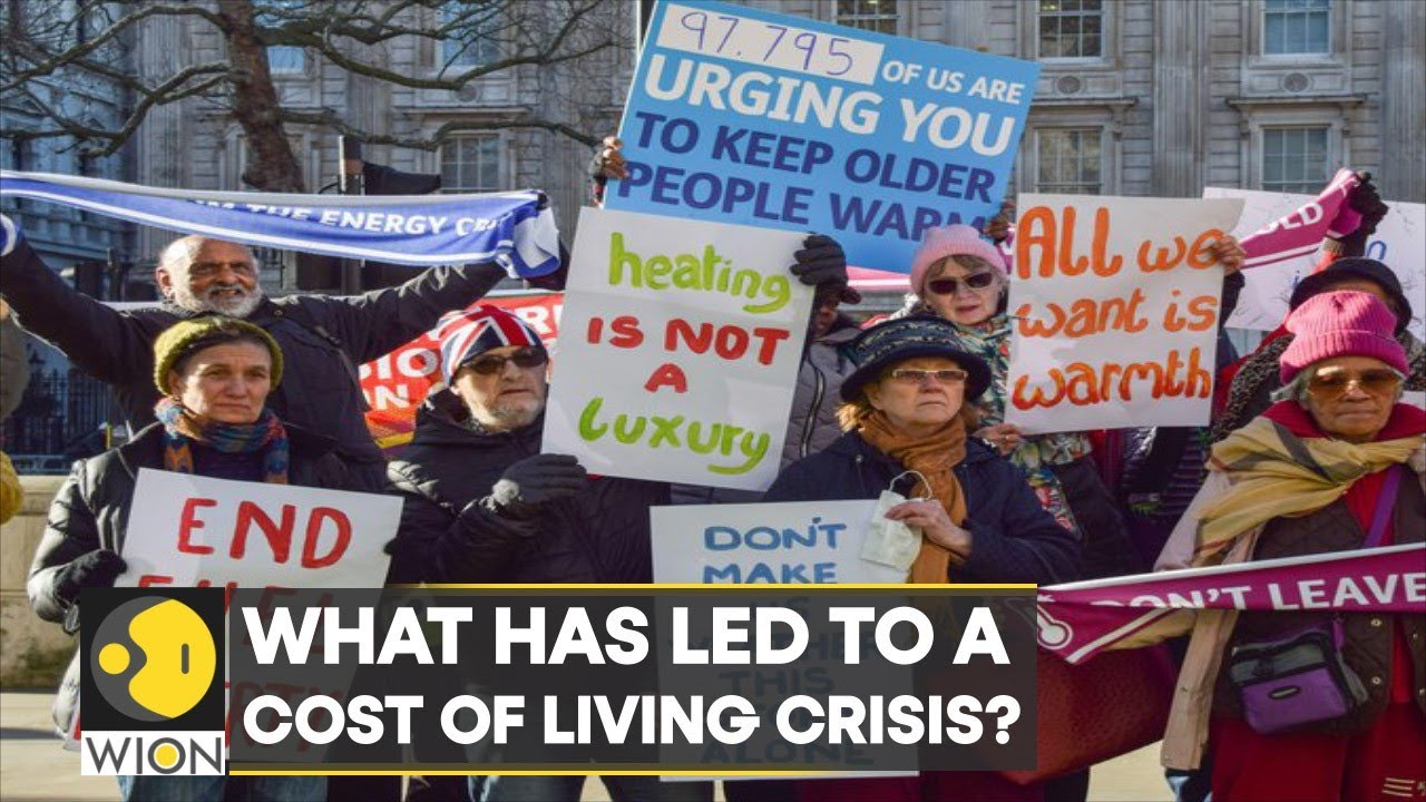 UK: What has led to a cost of living crisis? Austerity for the poor, profits for rich | WION