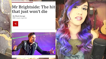 How is Mr. Brightside doing this year?