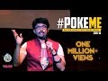 Full Stand-up Special - #PokeME 2015-16 by Karthik Kumar