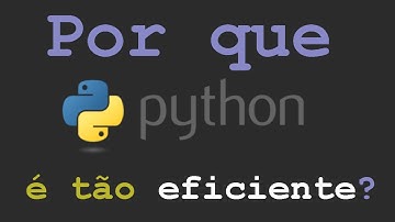 O problema do palíndromo e a eficiência de Python