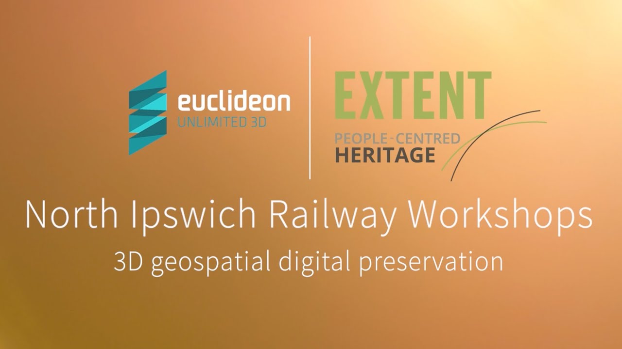 Digital Preservation With udStream