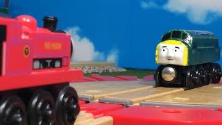 Ivo Meets Andy? | A Tale of Two Trains | Quest 89