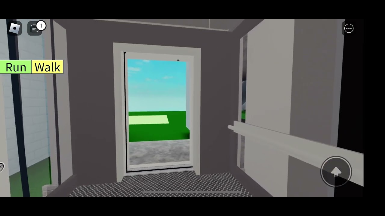 NICE Kone Ecosisc elevators in “My Lifts - Elevators” ROBLOX
