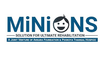 Minions I Solution For Ultimate Rehabilitation I Akkara Foundation Satellite Centre