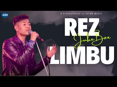 Rez Limbu (AUDIO JUKEBOX) | Nepali Pop Song | ASIAN MUSIC