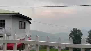 Muree Is Always Welcome With Rain