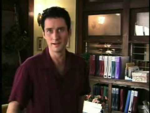 Glenn Quinn Photo 26