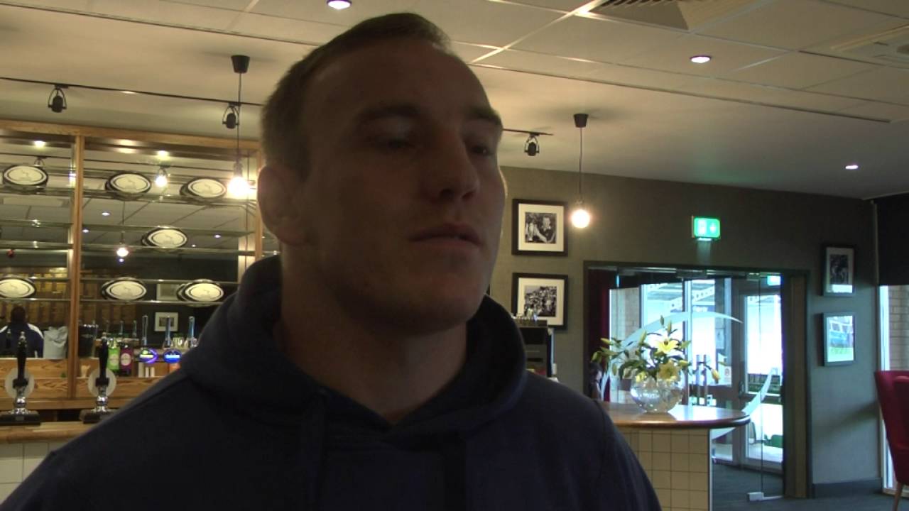 Ospreys Preview - Ben Sowrey