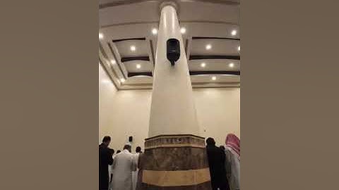 ( ولا تقولوا لمن يقتل في سبيل الله اموات ) تلاوة للقارئ محمد اللحيدان الليلة ٣ رمضان ١٤٤٥هـ