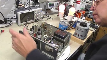 Palomar Skipper 300   Will it work