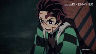 Not gonna die tonight ~ demon slayer [short mv]