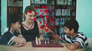Falcon Falcon Anthem | Falcon Intelligence School Lahore | Pakistan’s First AI Digital School