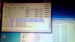 Recuperación parcial de Base de Datos MySQL InnoDB
