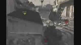 COD 4: Best Ways To Piss People Off In Hardcore
