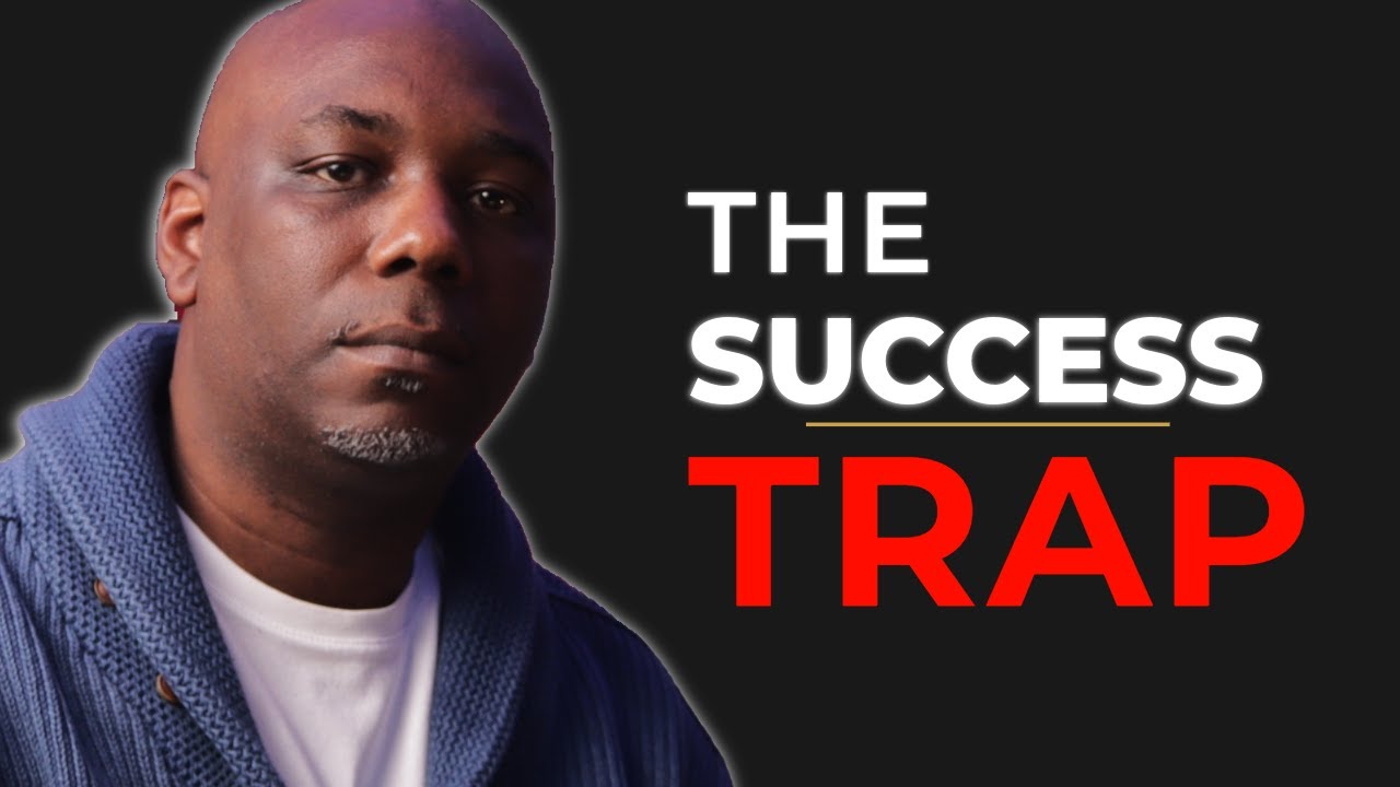 Why You Feel Empty (Even When You Have It All)