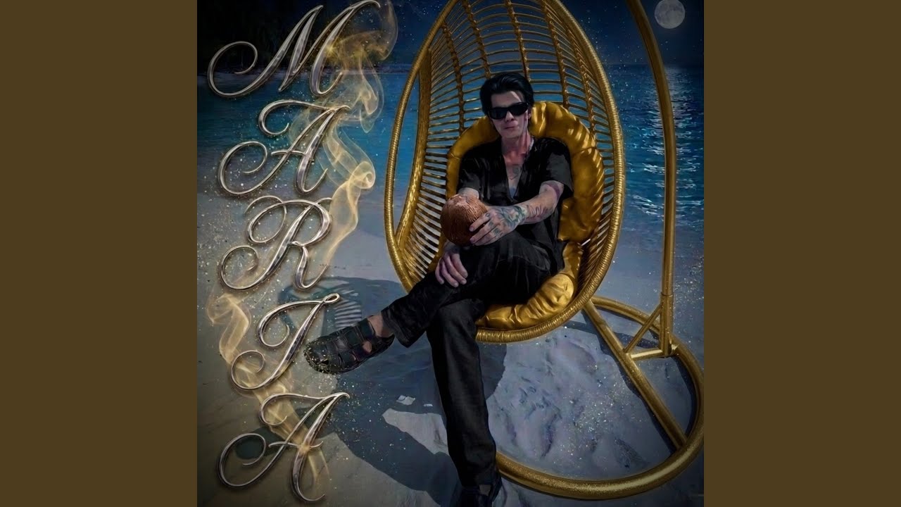 Watch MARIA on YouTube Watch MARIA on YouTube