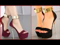 Stunning hot selling party Footwear high Heel comfortable footwear/Shoes