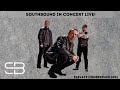 Southbound in Concert LIVE!