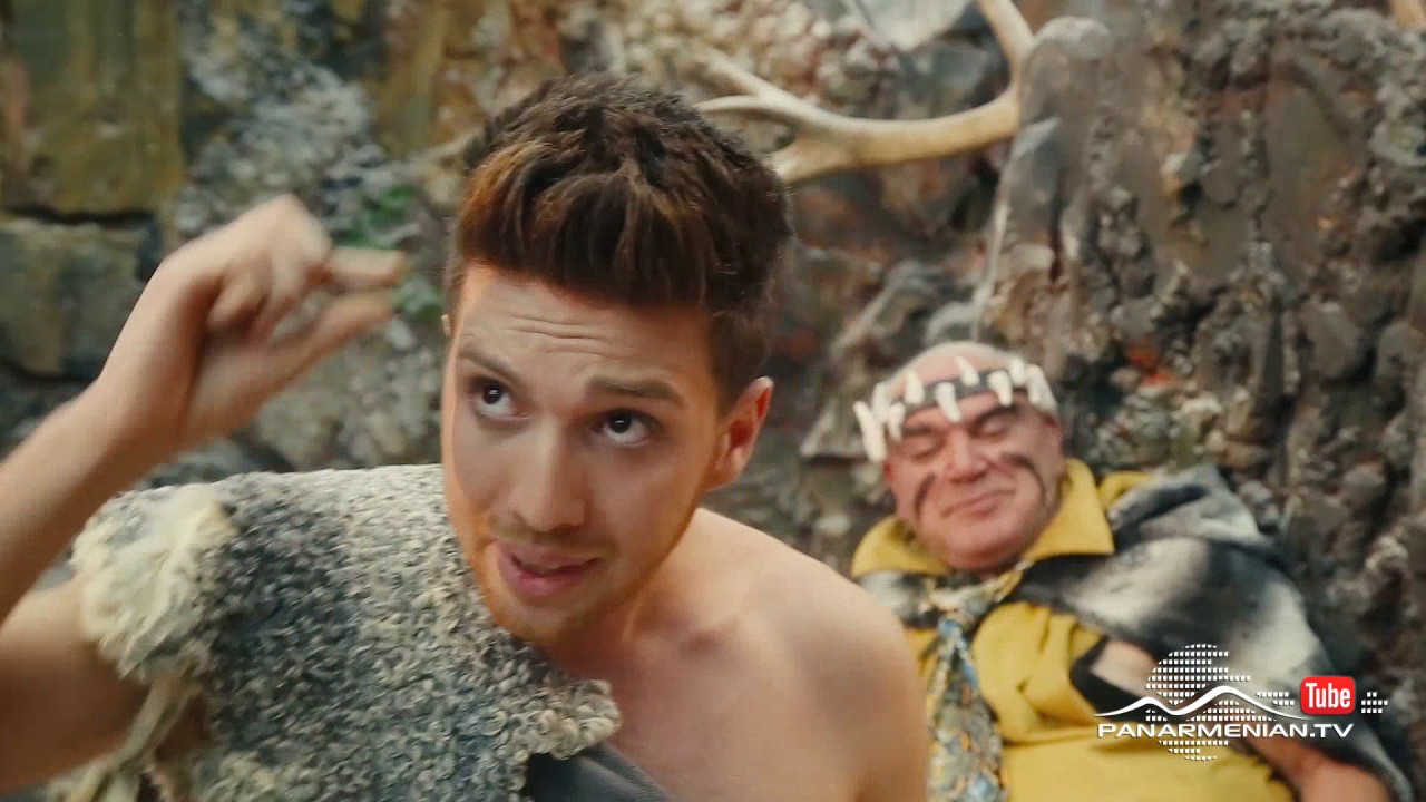 Qare dard / Քարե դարդ, 3-րդ եթերաշրջան, Սերիա 15 / Stone Cage