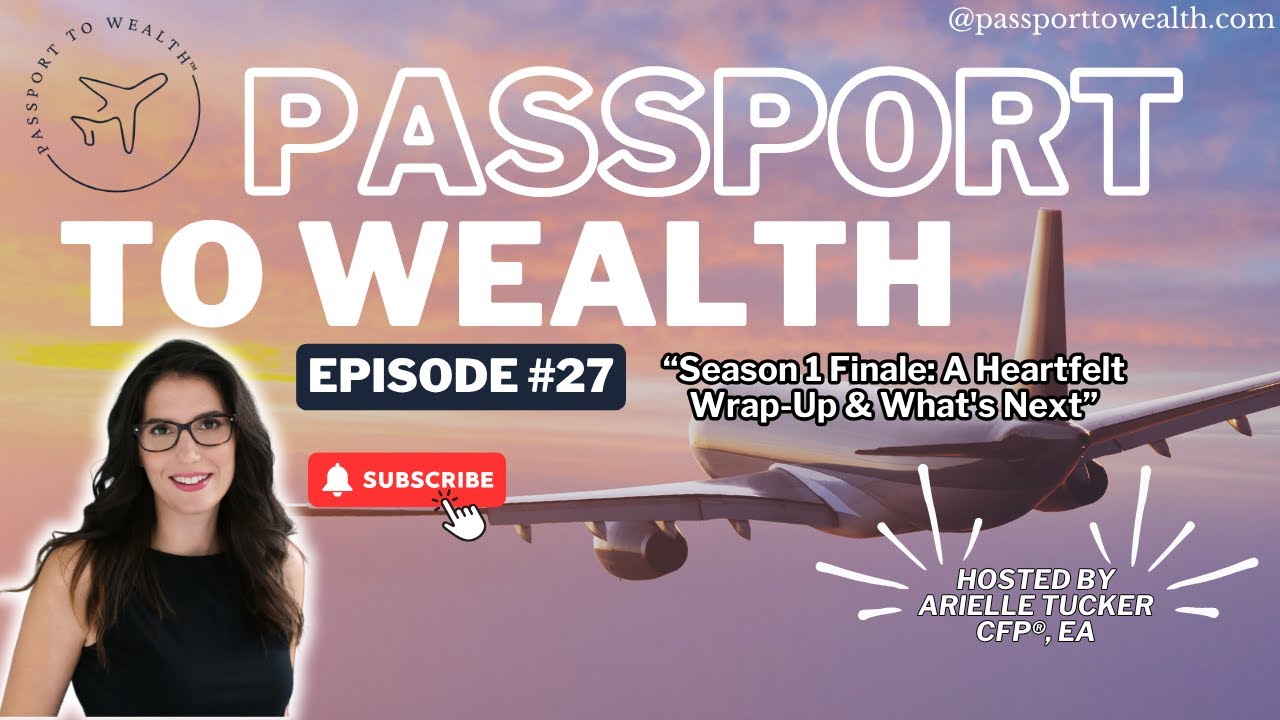 Season 1 Finale: A Heartfelt Wrap-Up & What's Next Season 1 Finale: A Heartfelt Wrap-Up & What's Next