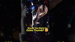 The Future Of Human Hands Is Here