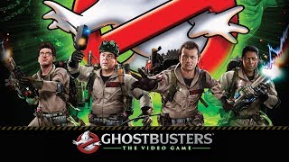 Ghostbusters | Part 12 | GIT GUD, RAY