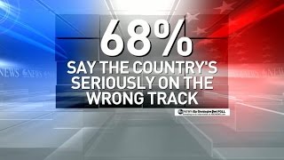 Republicans Hope to Gain Ground on Democrats in 2014 Election