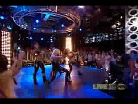 Girlicious-Liar Liar
