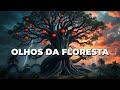 Guaraná 🐍: Olhos da Floresta