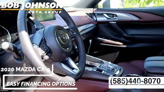 Bob Johnson Mazda | Mazda in Rochester | Mazda for Sale Rochester