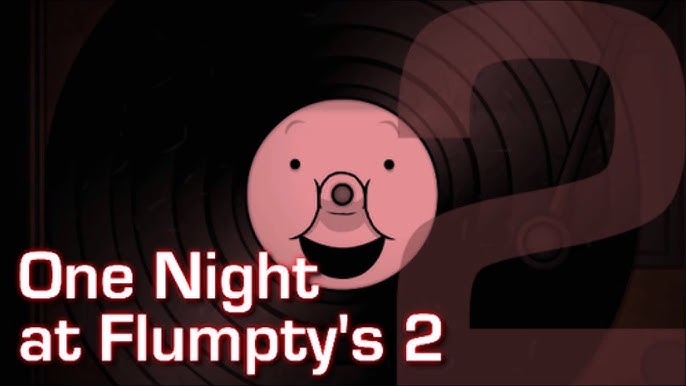 One Night at Flumpty's by ArrowValley on Newgrounds