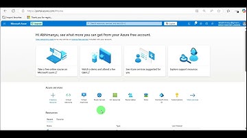 Configuring Azure Route Table for Sophos Firewall | Part-03 Setup Guide | Abhimanyu Gautam