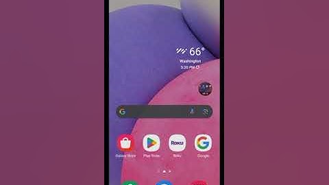 Tutorial Getting sonic 1 forever and sonic 3 On mobile