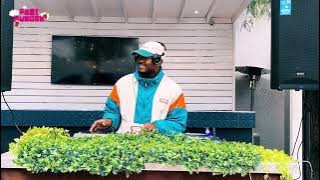 DJ Sabotage_Live HipHOP MIX