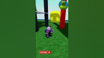 Grass Rubber Duck - Find The Rubber Duck Morphs #shorts #roblox #morphs #rubberduck