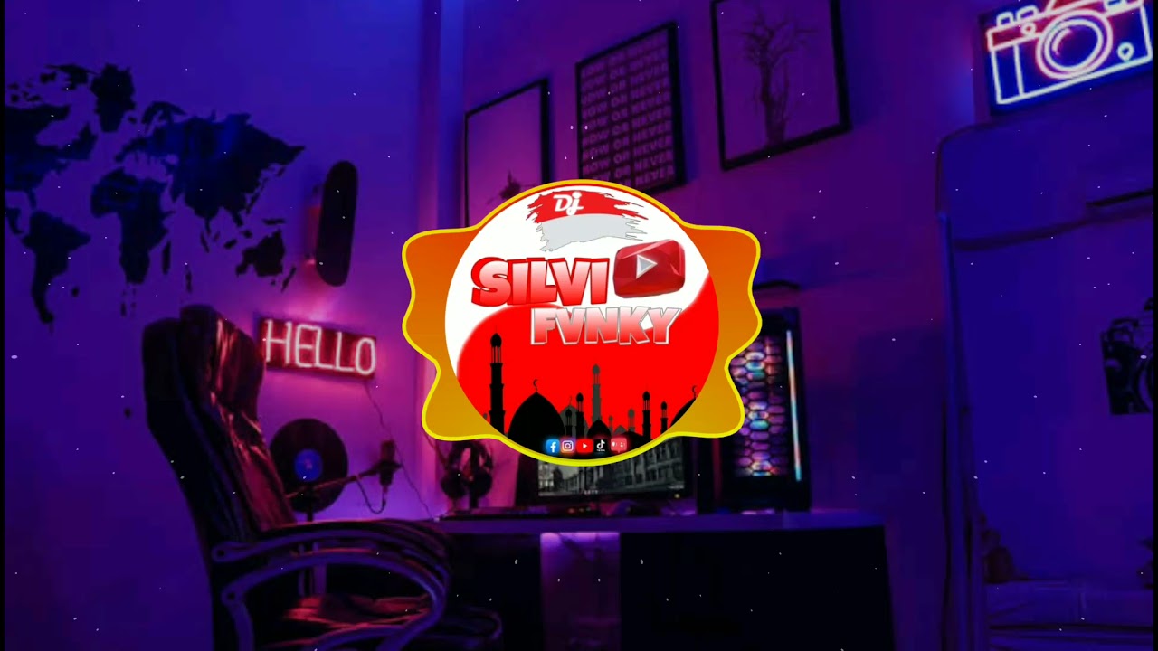 DJ DAPA MALARIA X NGANA DENGAR NU LAGU-VIRAL TIKTOK 2021