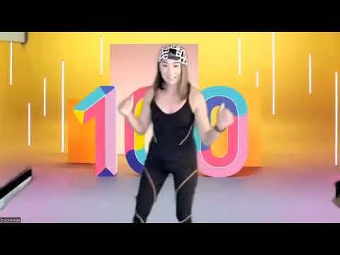 Dolce by Luis Fonsi | Dance with IZA