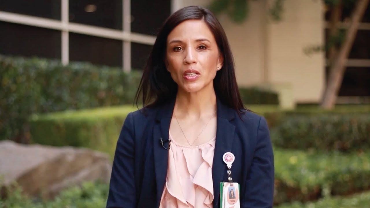 Honoring Our Workforce with Emma Rasmussen - YouTube