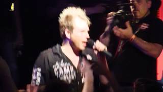 Tobee - Lotusblume   (Live) Mallorca Opening Party