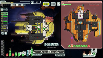 FTL shieldless Slug C (balance mod light)