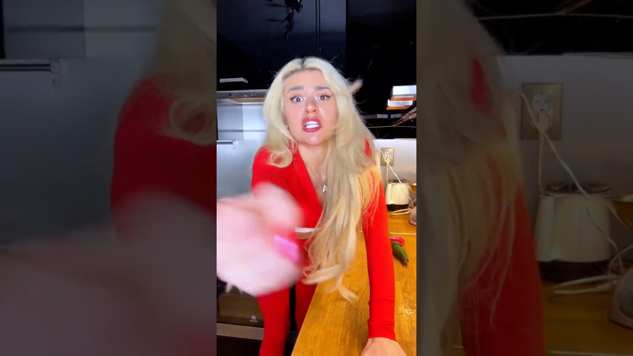 THE END IS WILD 🤯🤯