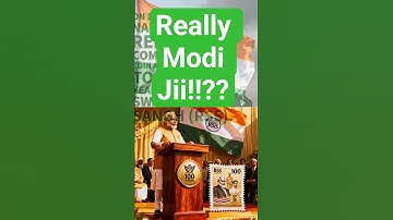 RSS Centenary: PM Modi Unveils Coin, Stamp Honoring 100 Years